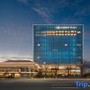 Отель Crowne Plaza Shangluo, фото 1