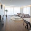 Отель Opatija Central Studio Apartment в Опатии