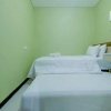 Отель Comfy 2BR Apartment at Nifarro Park Pasar Minggu, фото 12