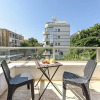 Отель Heart of TLV-Modern wBalcony- 3BD & 3BR, фото 14