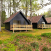 Отель Burnbank Lodges, фото 26