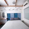 Отель Little Flower Homestay Da Nang, фото 43