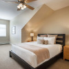 Отель Fraser Crossing/Founders Pointe, Condo | 2 bedroom w/ Gondola Access (Value Rated Condo 3402), фото 21
