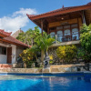 Отель Oka 7 Bungalow, фото 3