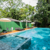 Отель Blu Monkey Pooltara Krabi Hotel and Villas, фото 12