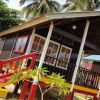 Отель PCB Beach Resort, фото 11