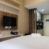 Отель Homey Studio Apartment at M-Town Residence near Summarecon Mall Serpong, фото 6