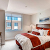 Отель Global Luxury Suites at Foggy Bottom, фото 6