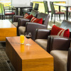 Отель Holiday Inn Express Swindon - West, an IHG Hotel, фото 13