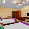 Отель Treebo Premium Runway Suites, Marathahalli, фото 11