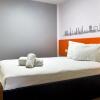 Отель easyHotel London Croydon в Лондоне