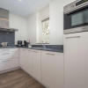 Отель Comfortable Villa With Combi-microwave in Green Surroundings, фото 4