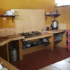 Отель Cabinas Pura Vida Bed & Breakfast, фото 32