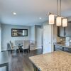 Отель Spacious Nashville Townhome w/ Private Deck & Yard, фото 14