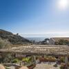 Отель Independent cottage with sea view patio 300 meters from the beach of Pomonte-LA CASA CON PATIO A POM, фото 11