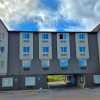 Отель Days Inn by Wyndham Colorado Springs Air Force Academy, фото 23