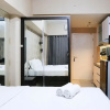Отель Comfy And Tidy Studio At Orchard Supermall Mansion Apartment, фото 1