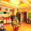Отель GreenTree Inn Hebei Zhangjiakou Guyuan Government Fuxiang Mall Express Hotel, фото 25