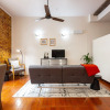 Отель Toodle's Characterful loft on Lorne Street, фото 6