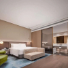 Отель Grand Mercure Chengdu East, фото 11