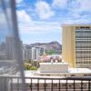 Отель Embassy Suites - Waikiki Beach Walk, фото 26