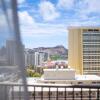 Отель Embassy Suites Waikiki Beach Walk, фото 24
