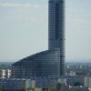 Отель RentPlanet – Apartamenty Sky Tower, фото 27