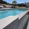 Отель Home Cassis. Maison Mediterrannee, фото 9