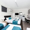 Отель Port Macquarie Motel, фото 15
