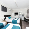 Отель Port Macquarie Motel, фото 2