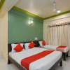 Отель OYO 19777 Nikhil Garden, фото 6