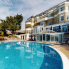 Отель Bournemouth Carlton Hotel, BW Signature Collection, фото 47