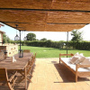 Отель Charming 10 pax Villa in Cortona With Private Pool, фото 41