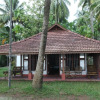 Отель Gramam Homestay, Cochin, фото 15