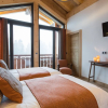 Отель Chalet sur les Monts Morzine, фото 10