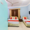 Отель Super OYO 110 Ras Al Hadd Guest House, фото 10