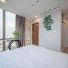 Отель CeLaVie Serviced Apartment - The Landmark 81, фото 3