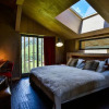 Отель Luxueux chalet 4 chambres avec piscine et hammam, фото 4