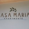 Отель Casa Maria Apartments, фото 1