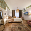 Отель Exquisite apartment in the center of Athens, фото 18