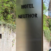 Отель Neuthor, фото 1