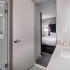Отель Residence Inn by Marriott Jersey City, фото 8
