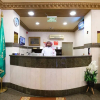 Отель OYO 246 Hotel Hadeel Al Motamayezah, фото 25