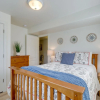 Отель Orem Vacation Rental w/ Shared Yard & Hot Tub, фото 2