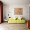 Отель Cosmopolita Apartments Passeig De Gracia, фото 3