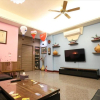 Отель Lu Lu Mi Bed And Breakfast, фото 9