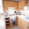 Отель Manor Park 2 Bedroom van With Decking Pets go Free, фото 6