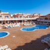 Отель Apartamento Esmeralda, фото 1