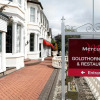Отель Mercure Wolverhampton Goldthorn Hotel, фото 1