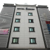 Отель Daejeon Yongmun Hotel SM, фото 1